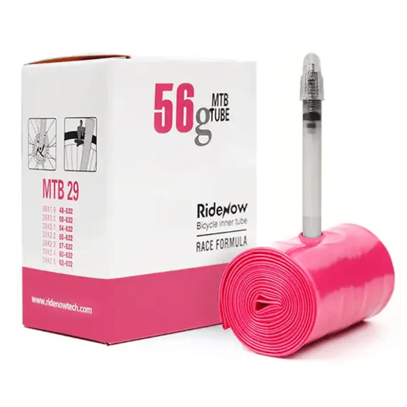 Cámara de TPU 29 x 1.9-2.5 válvula francesa 65mm